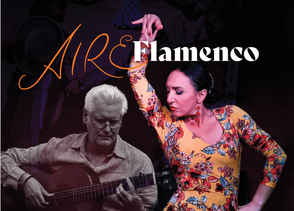Aire Flamenco